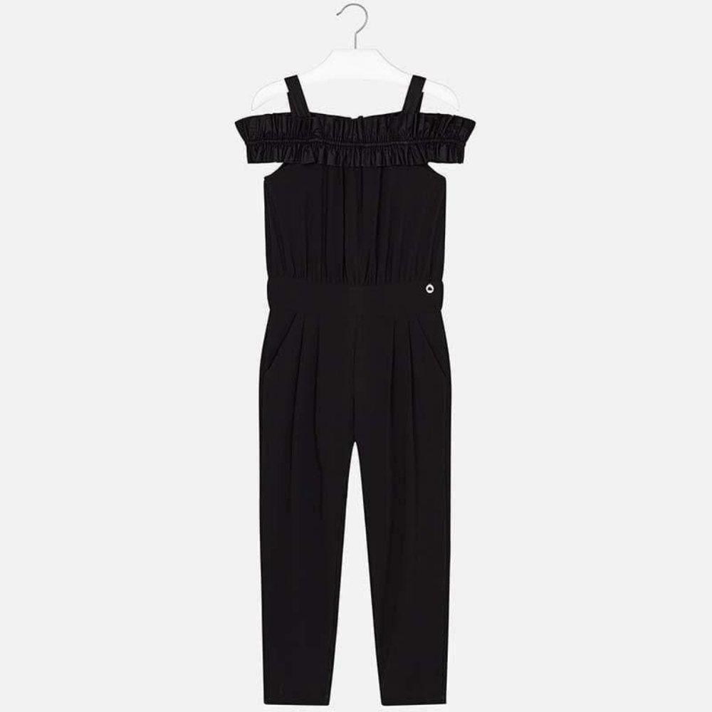 Girls Jumpsuit